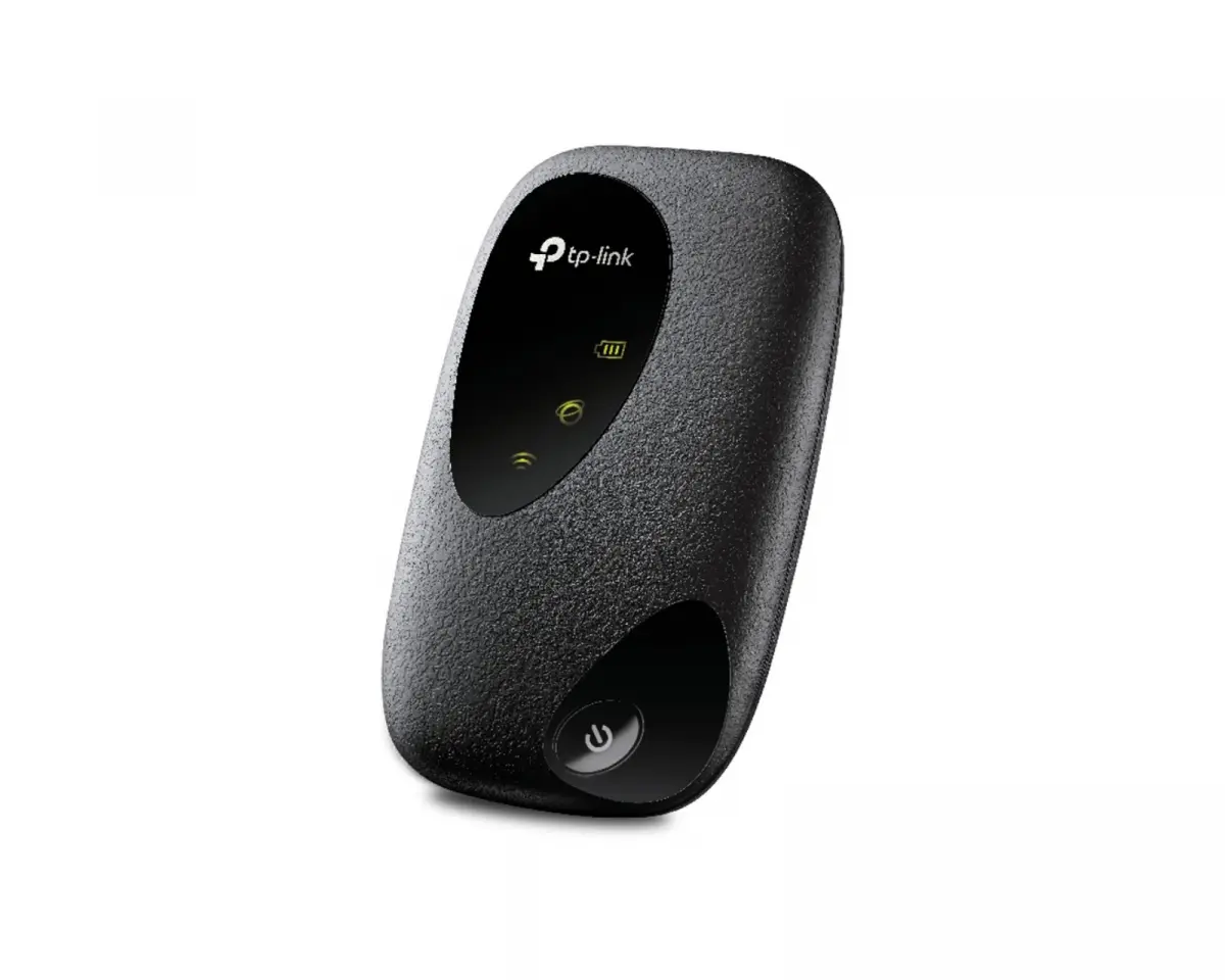 TP-Link M7000 LTE 4G Router - 150Mbps Mobilmodem