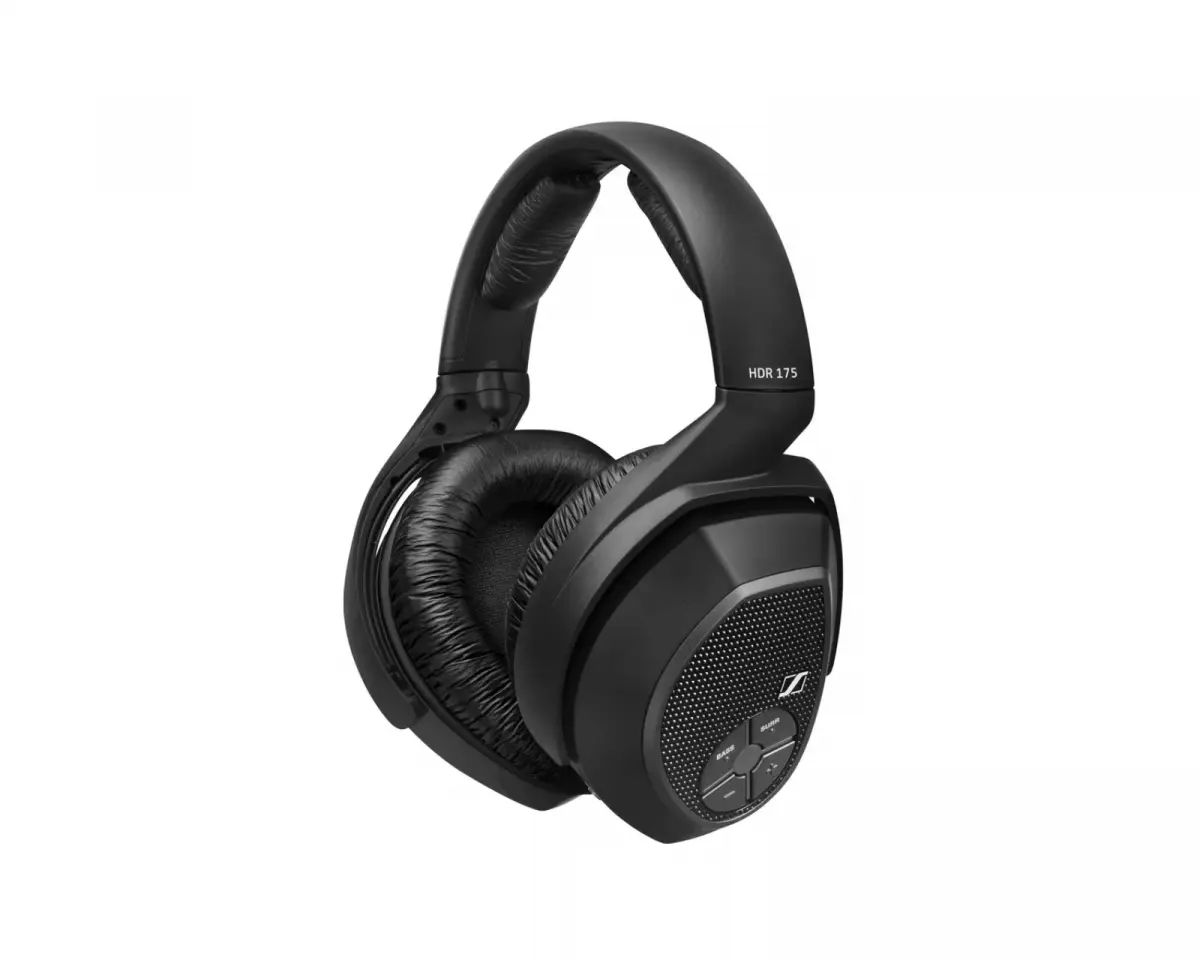 Sennheiser RS 175 Trådløse TV hodetelefoner