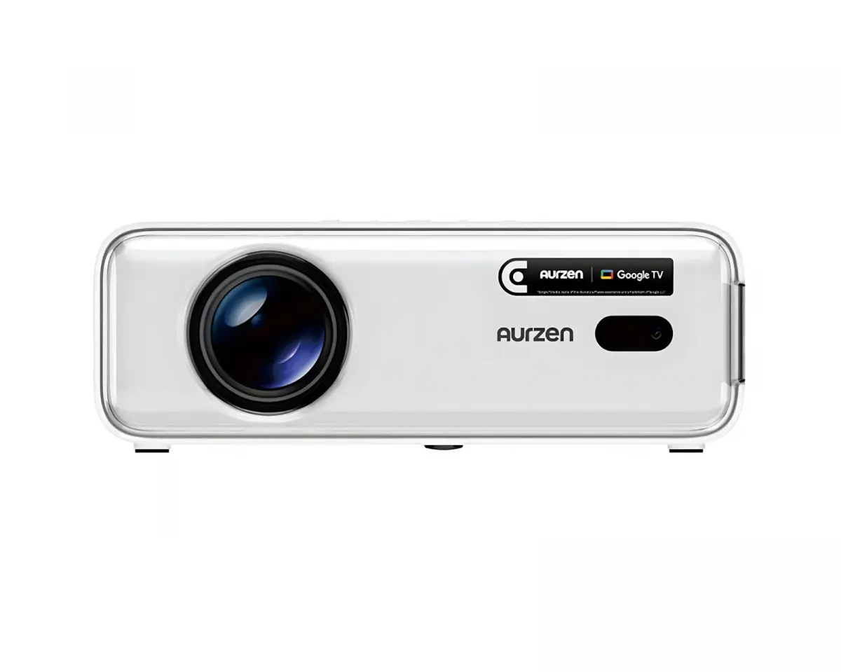 Aurzen Prosjektor Eazze D1 Max Projector
