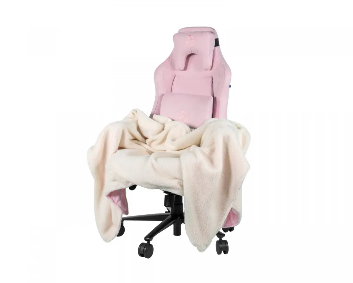 Arozzi Stolteppe - Rosa