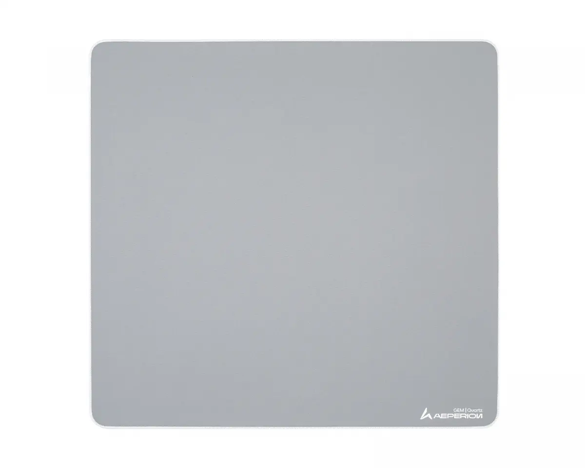 Aeperion Quartz Musematte - XXL