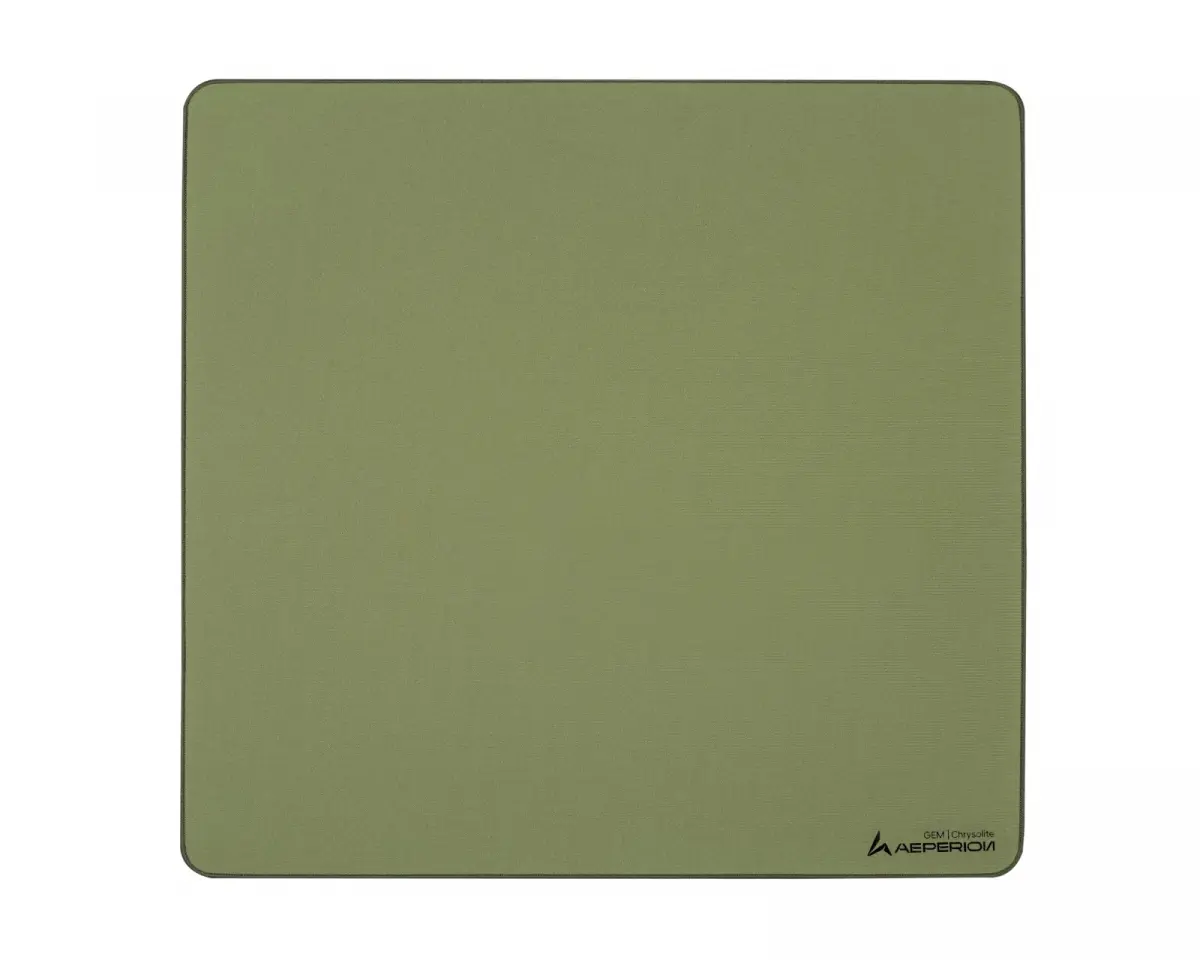 Aeperion Chrysolite Musematte - XXL