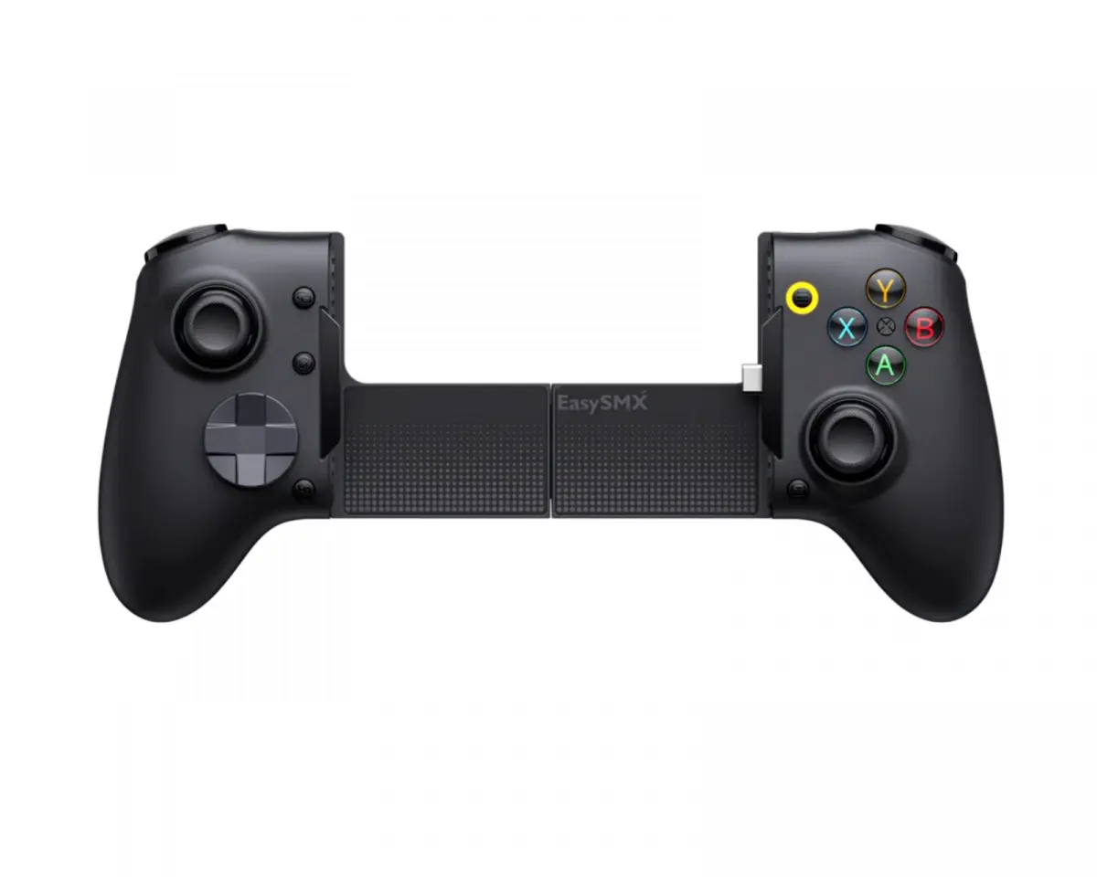 EasySMX M20 Type-C Mobil Gaming Kontroller [Hall Effect]