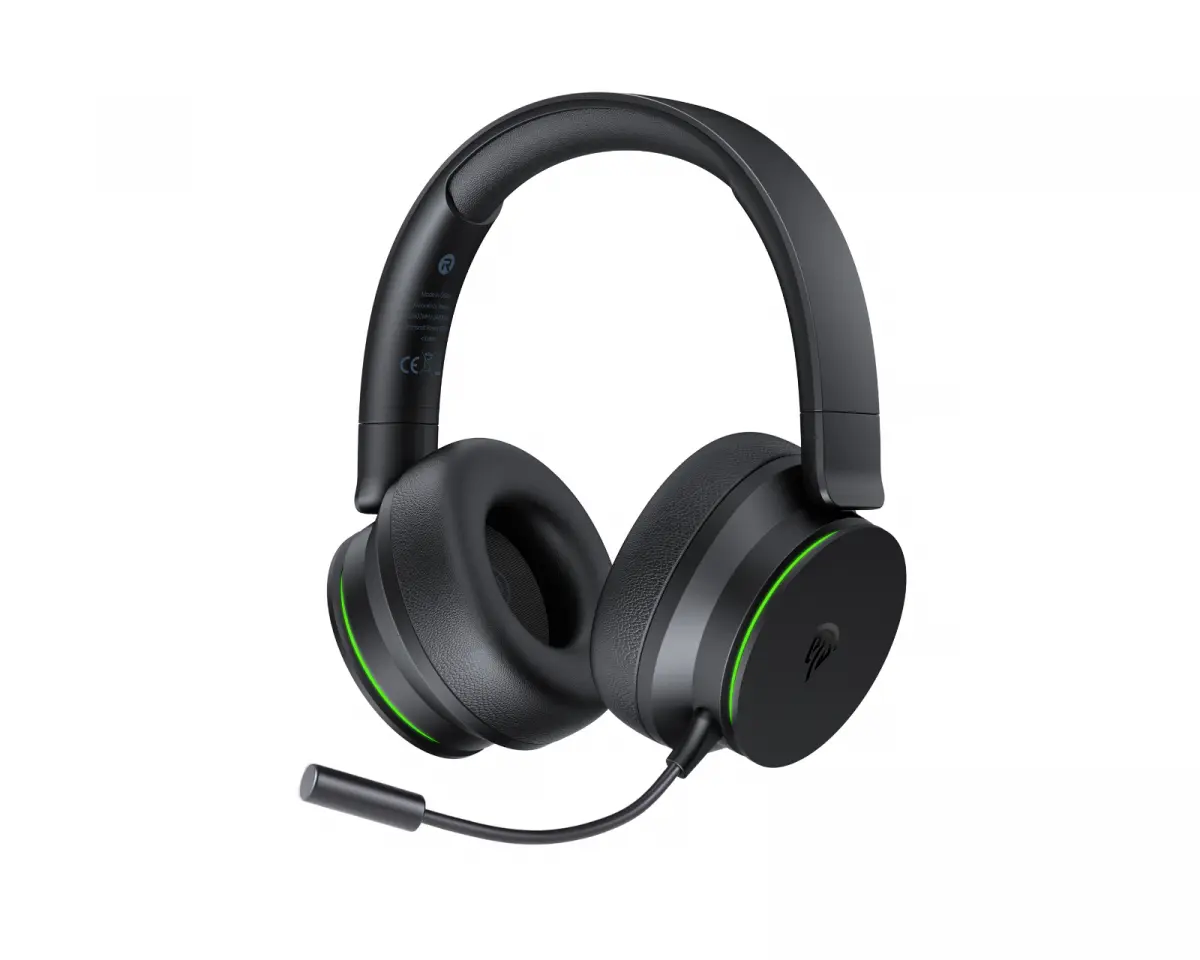 EasySMX E01 Trådløst Gaming Hodesett