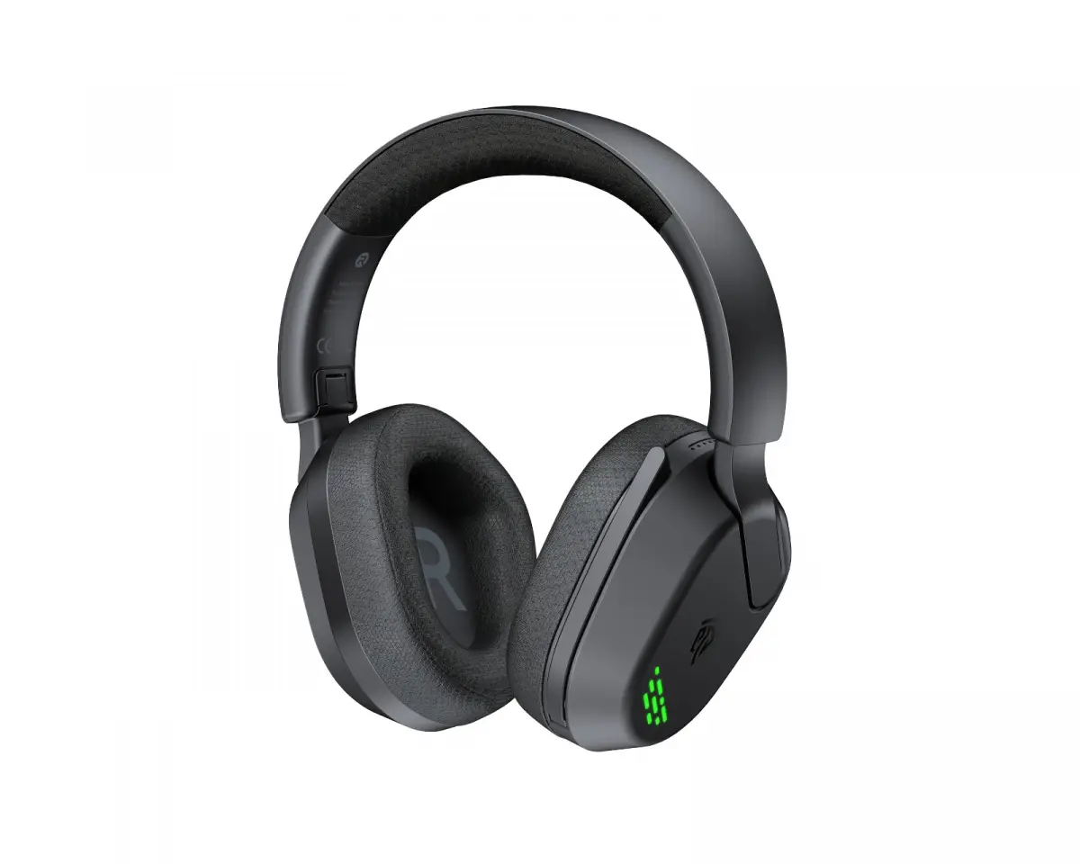 EasySMX E02 Trådløst Gaming Headsett
