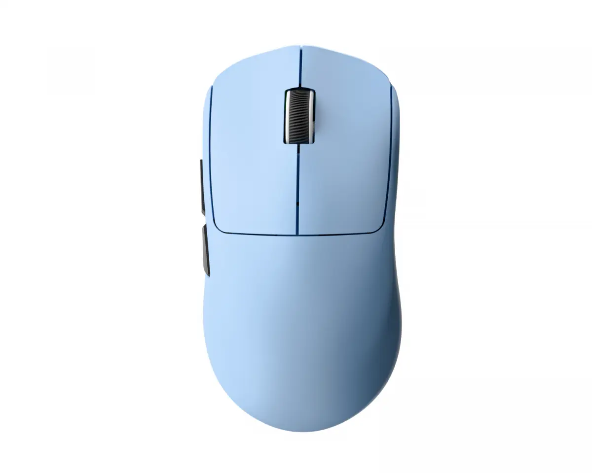EWEADN X23 Pro Trådløs Gamingmus - Blå