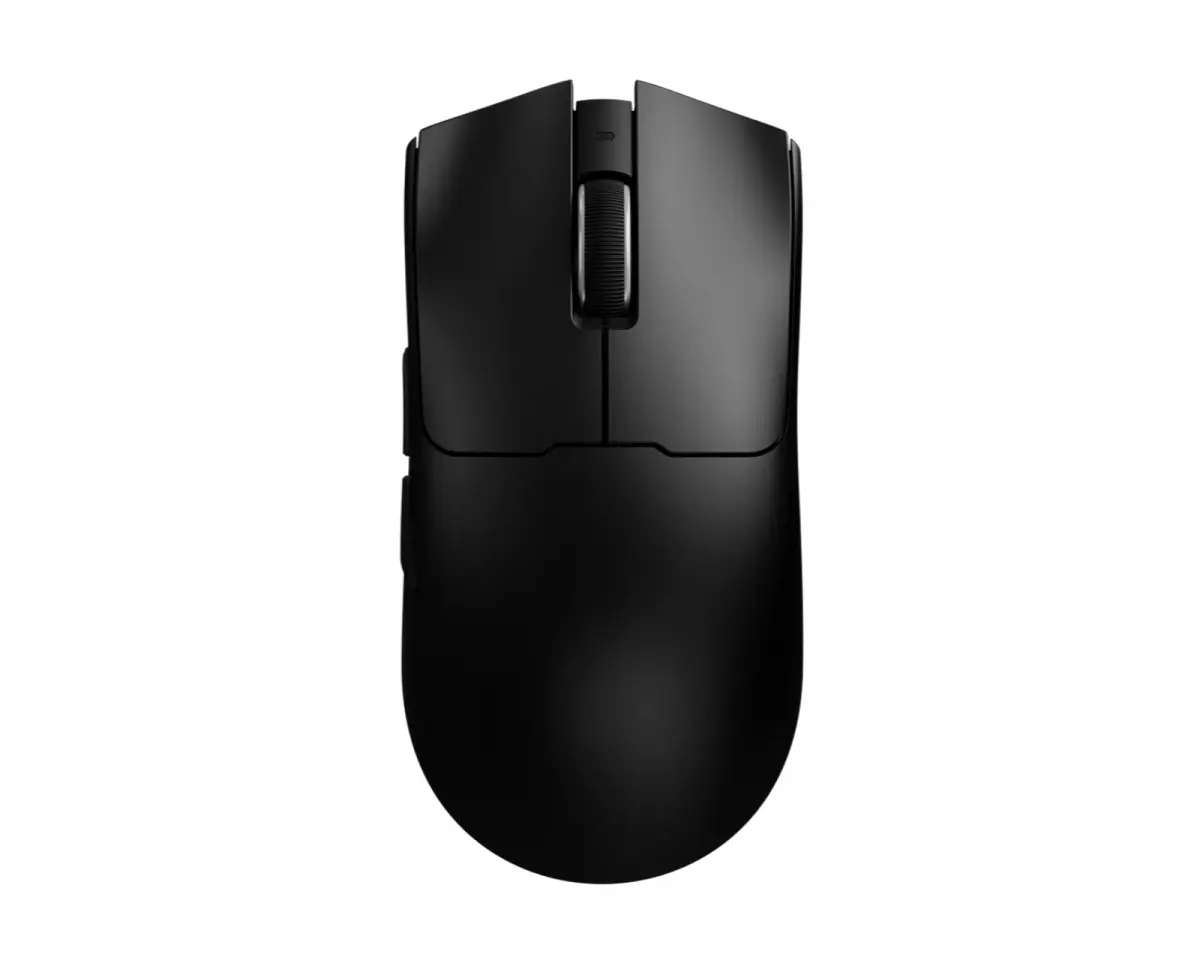 EWEADN S9 Pro v2 Trådløs Gamingmus - Svart