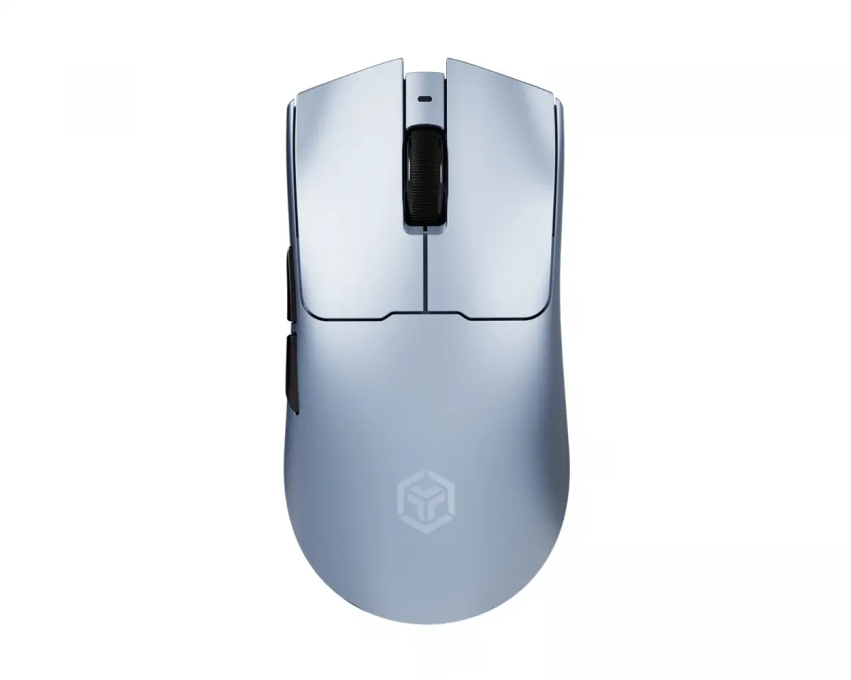 EWEADN S9 Ultra v2 Trådløs Gamingmus - Blå