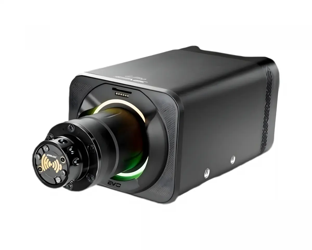Simagic Alpha Evo Pro 18nm + P1000-RS - Sim racing pakker