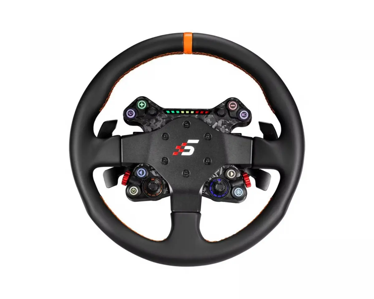 Simagic NEO X-330T - Rallyratt