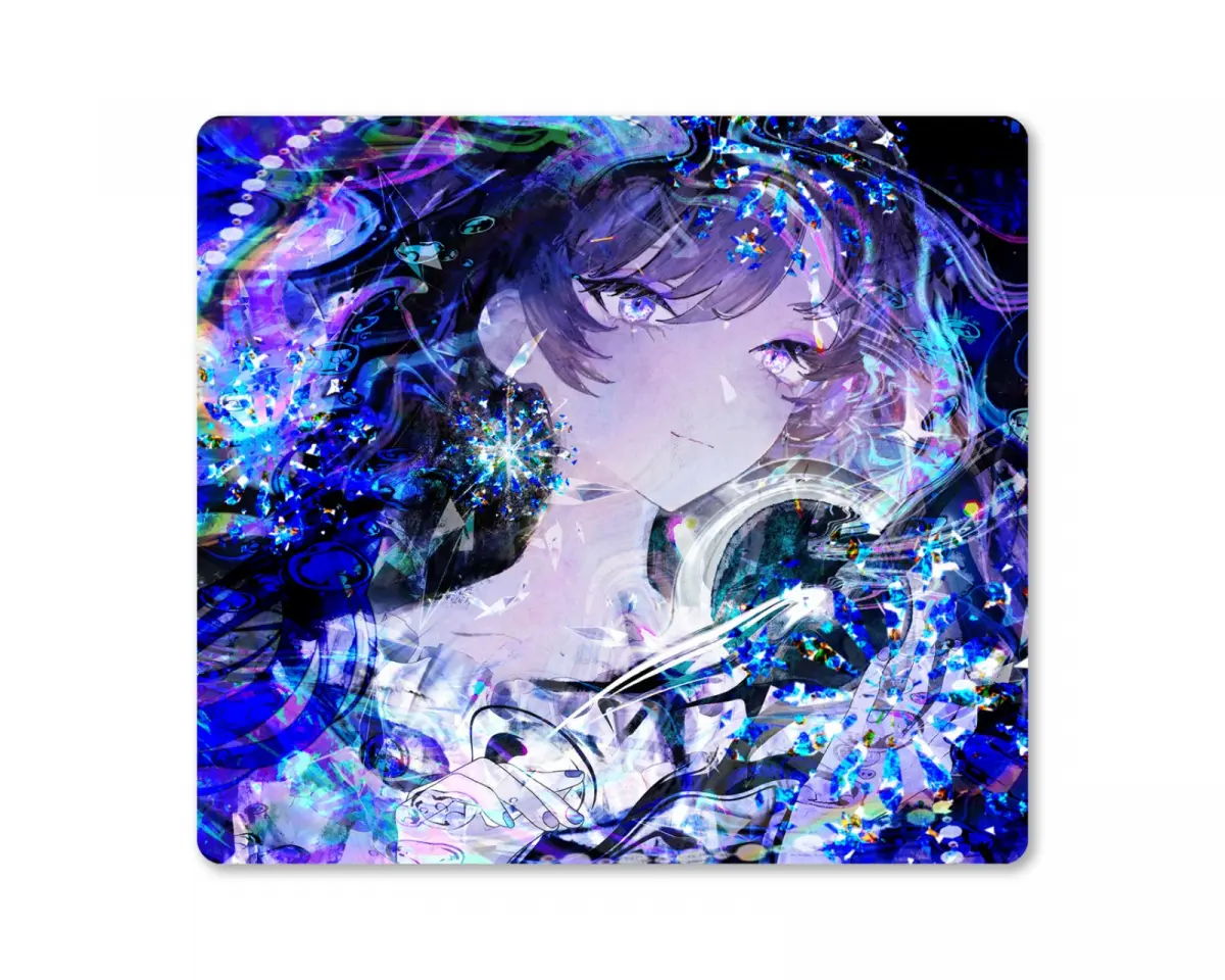 MITSUKI Koku Glass Musematte