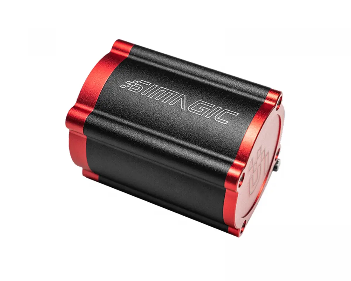 Simagic Haptiske Pedaler Reactor