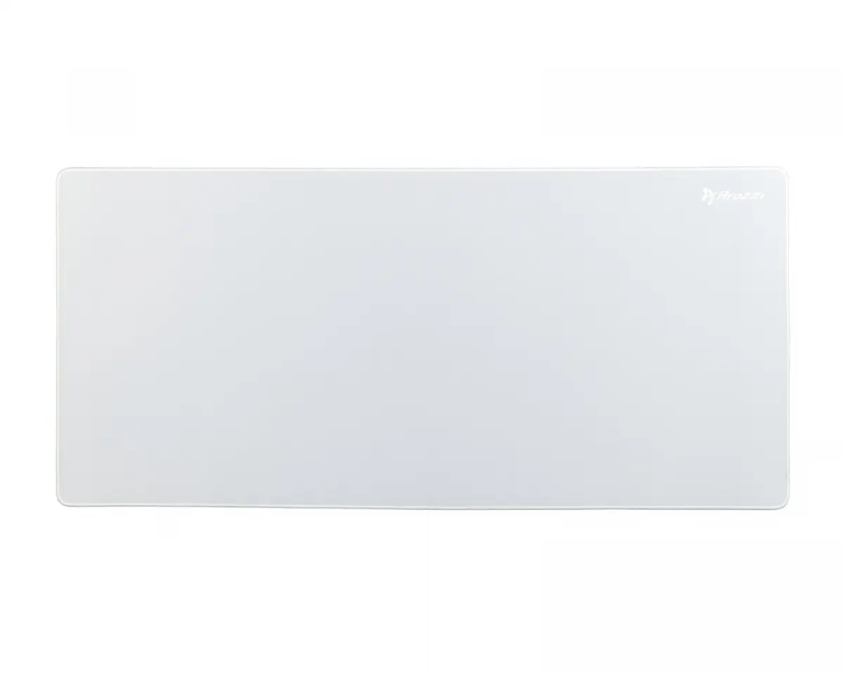 Arozzi ZONA Musematte XL - Pure White