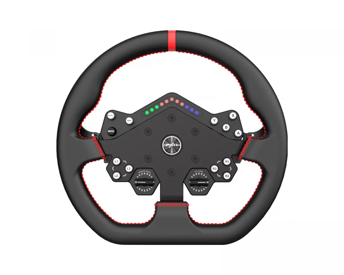 PXN WDS R2 Racingratt