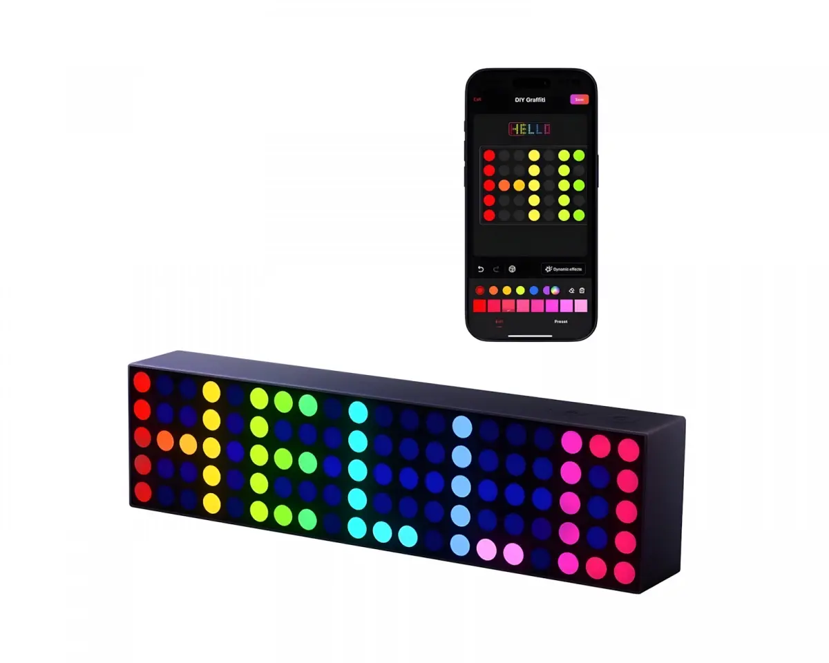 Yeelight Cube Lite Gaming RGB Lyspanel