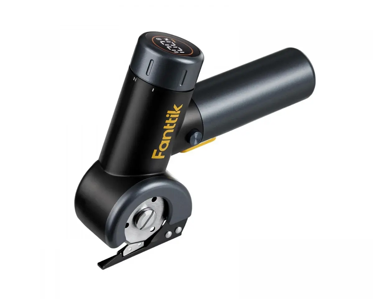 Fanttik C8 Nano Elektrisk Skjæremaskin