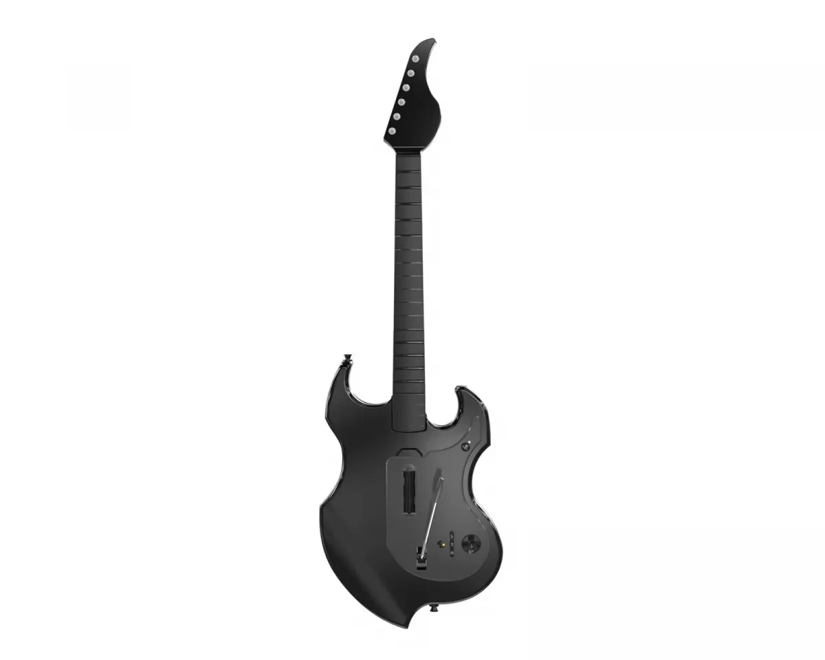 Turtle Beach RIFFMASTER trådlös gitarrkontroll (Nintendo Switch)