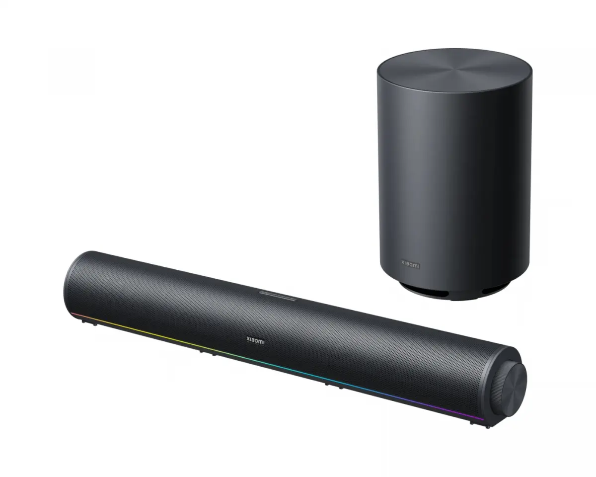 Xiaomi Desktop Pro Set PC Høyttalere & Lydplanke