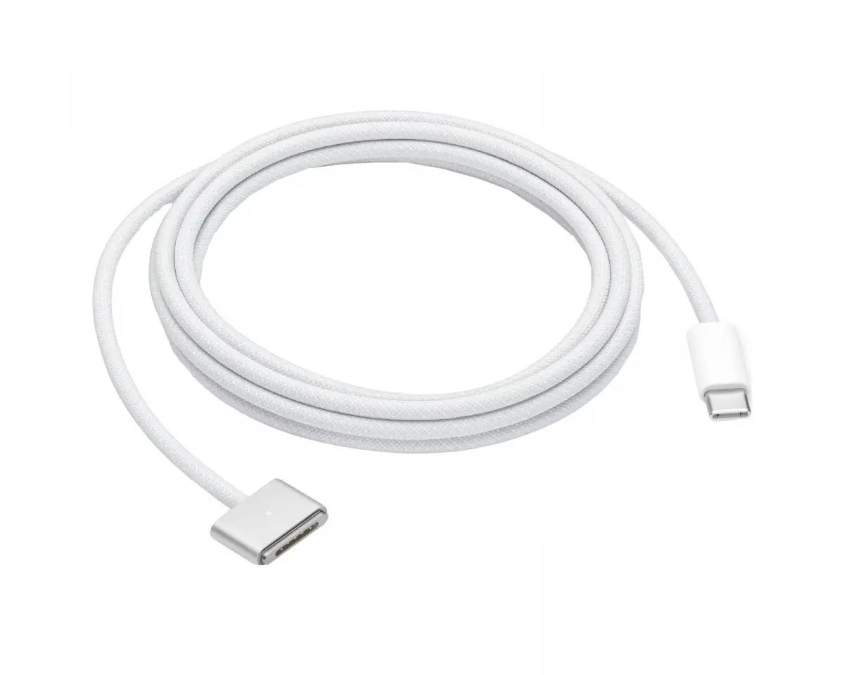 Apple USB-C til MagSafe 3 (2 meter)