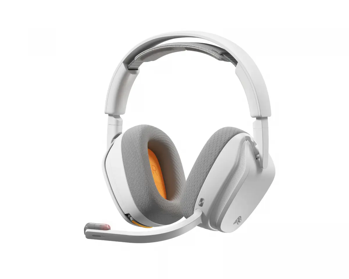 Glorious GHS Infiniteplay Trådløst Headset - Hvit