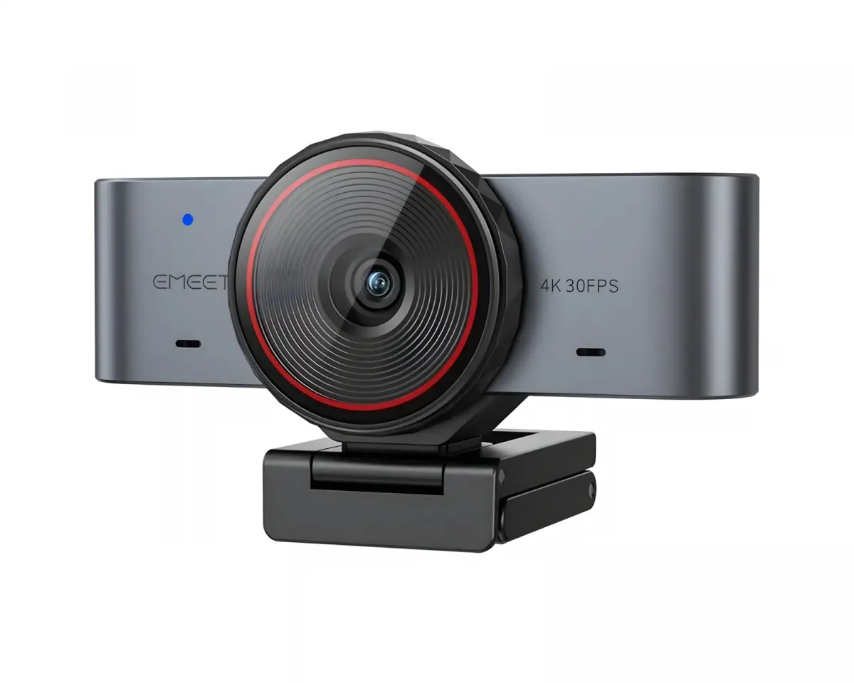 eMEET SmartCam C960 Ultra Webcam