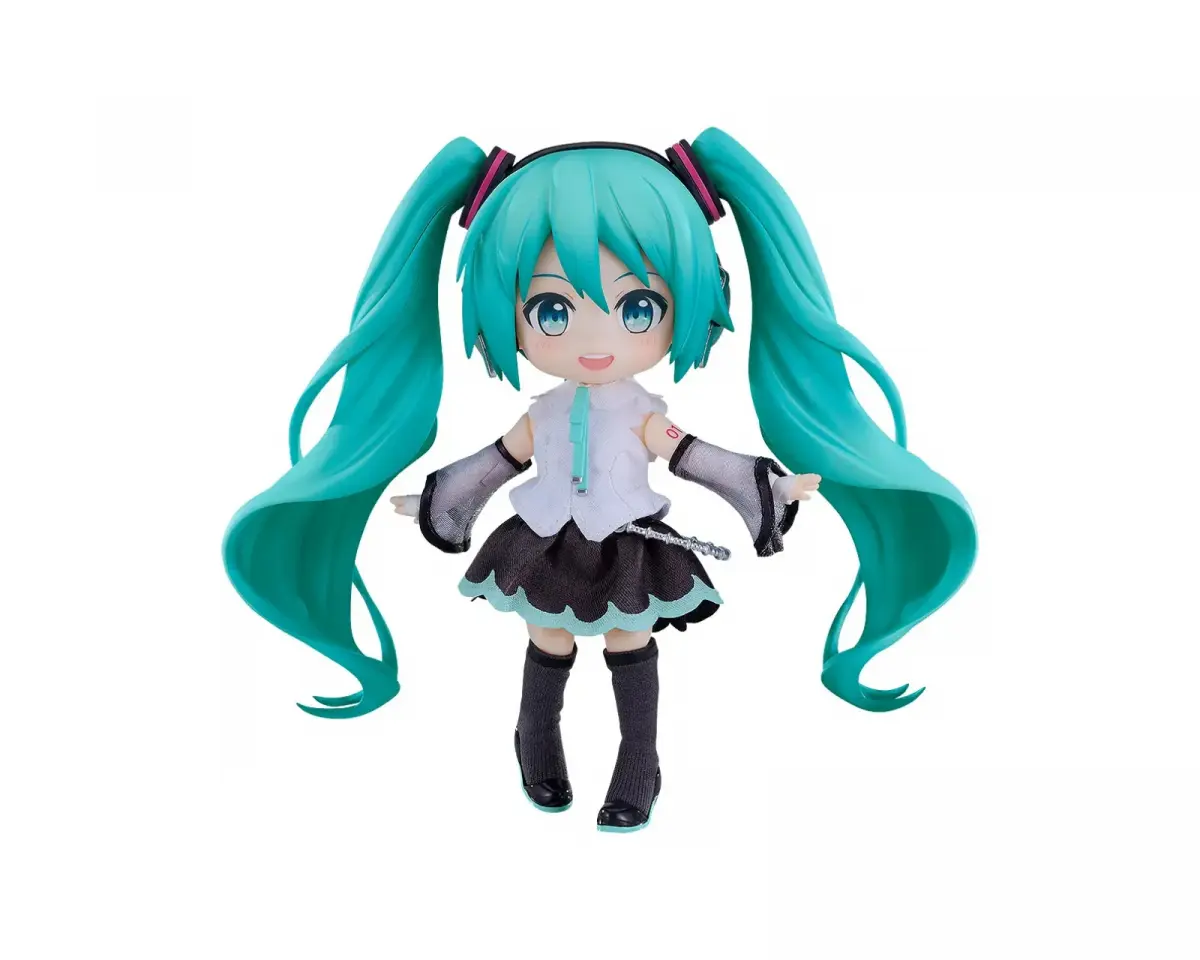 Good Smile Company Piapro Characters Nendoroid Doll Action Figure Hatsune Miku NT 14 cm
