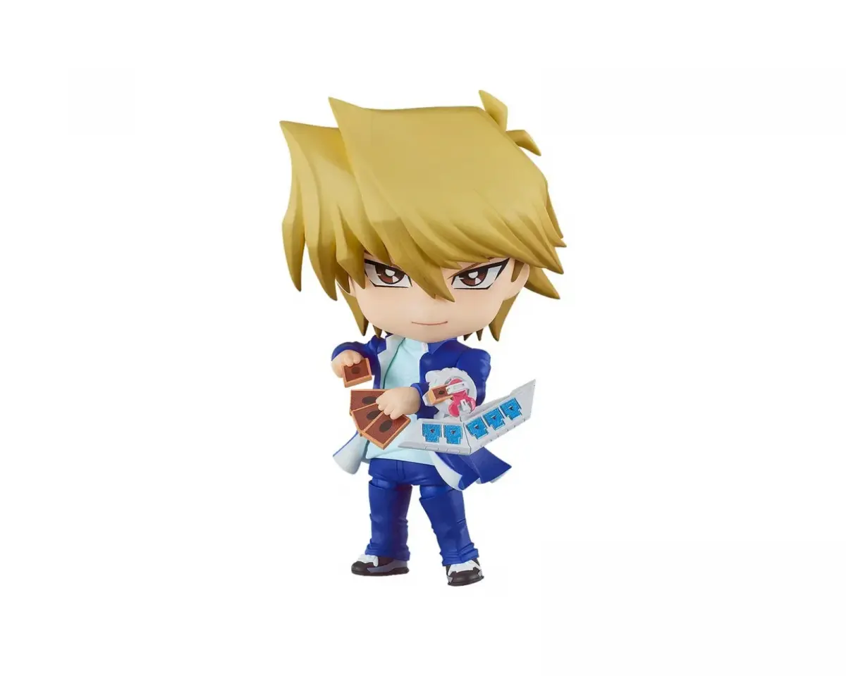 Good Smile Company Yu-Gi-Oh! Duel Monsters Nendoroid Actionfigur Joey Wheeler 10 cm