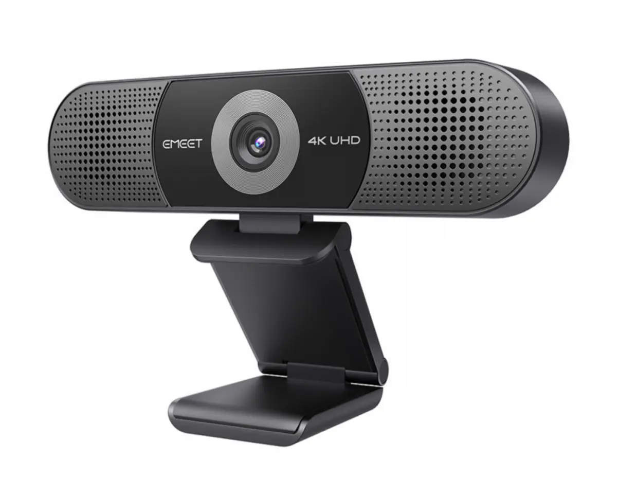 eMEET SmartCam C980 Pro 4K Webcam
