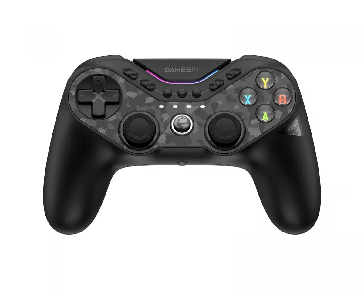 GameSir Tarantula Pro Wireless Kontroller [TMR Sticks] (DEMO)