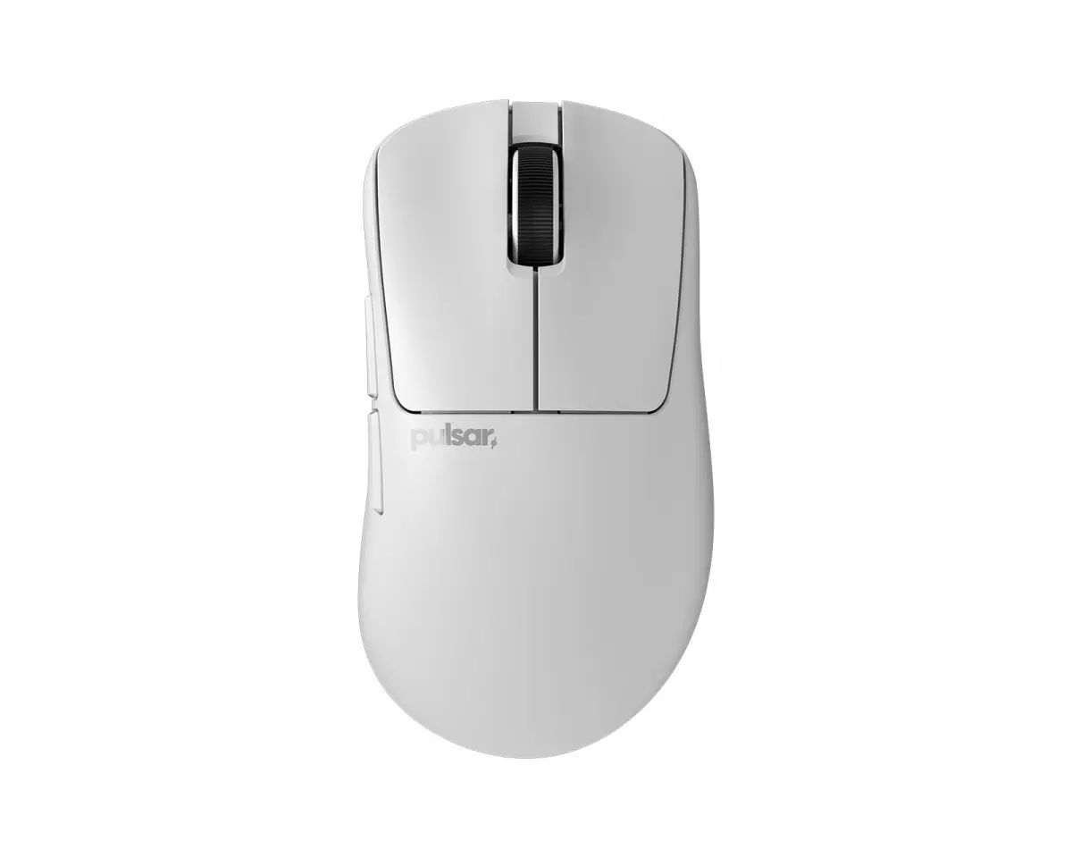 Pulsar Bundle - Xlite V4 eS Mini + ParaBrake XL v2 Mousepad - Gaming mus - Optisk - 6 - Svart