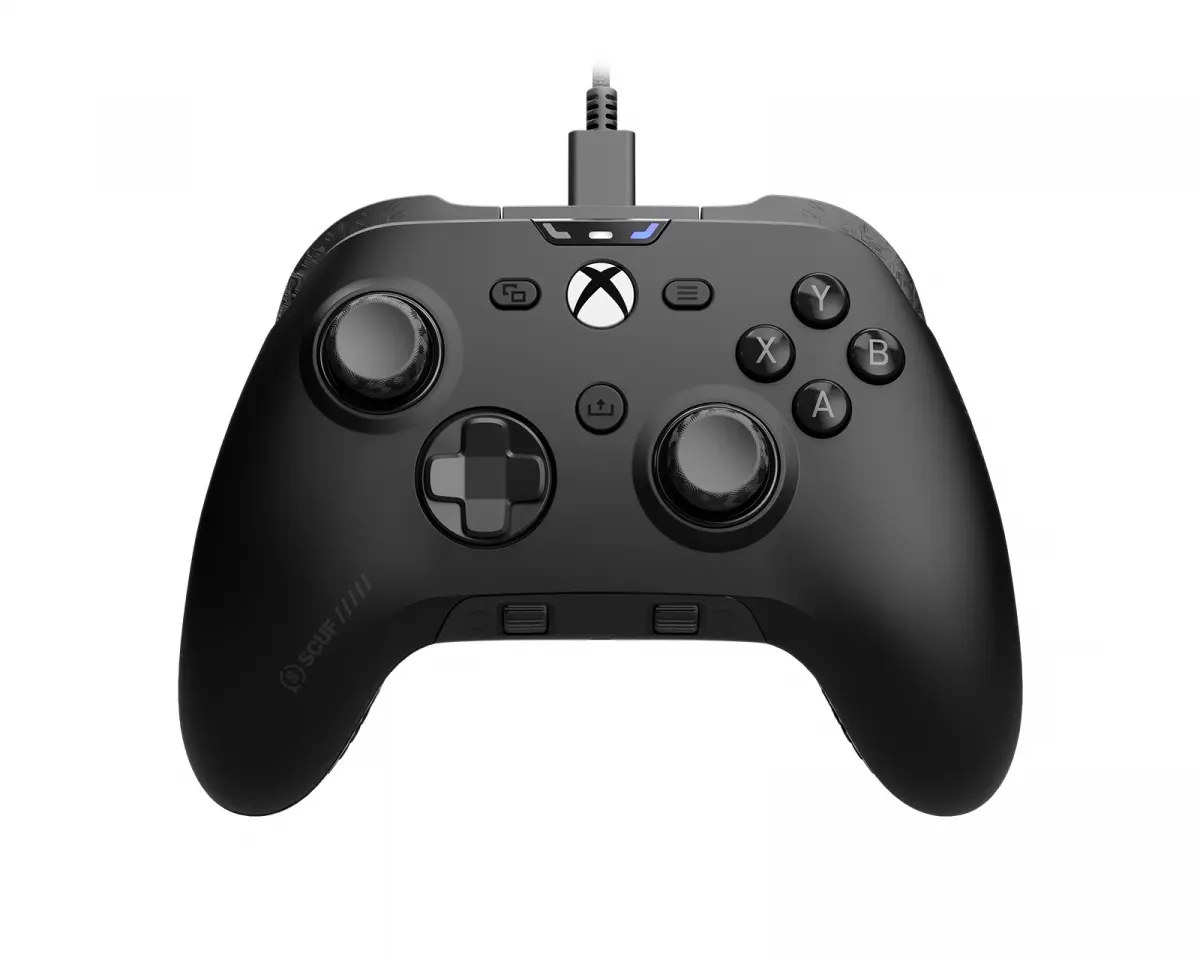 Scuf Valor Pro - Wired Performance XBOX & PC Kontroller - Svart (DEMO)