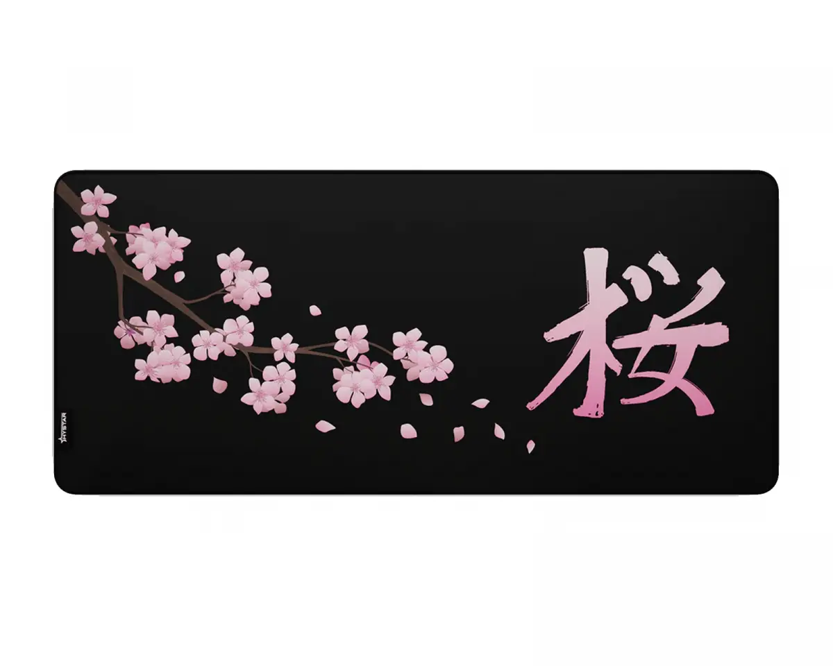 Hystar Blossom XXL Musematte (DEMO)
