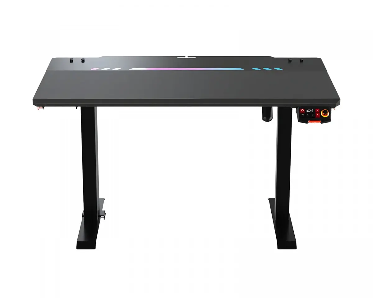 DXRacer Tidal Series Gaming Desk - Large
