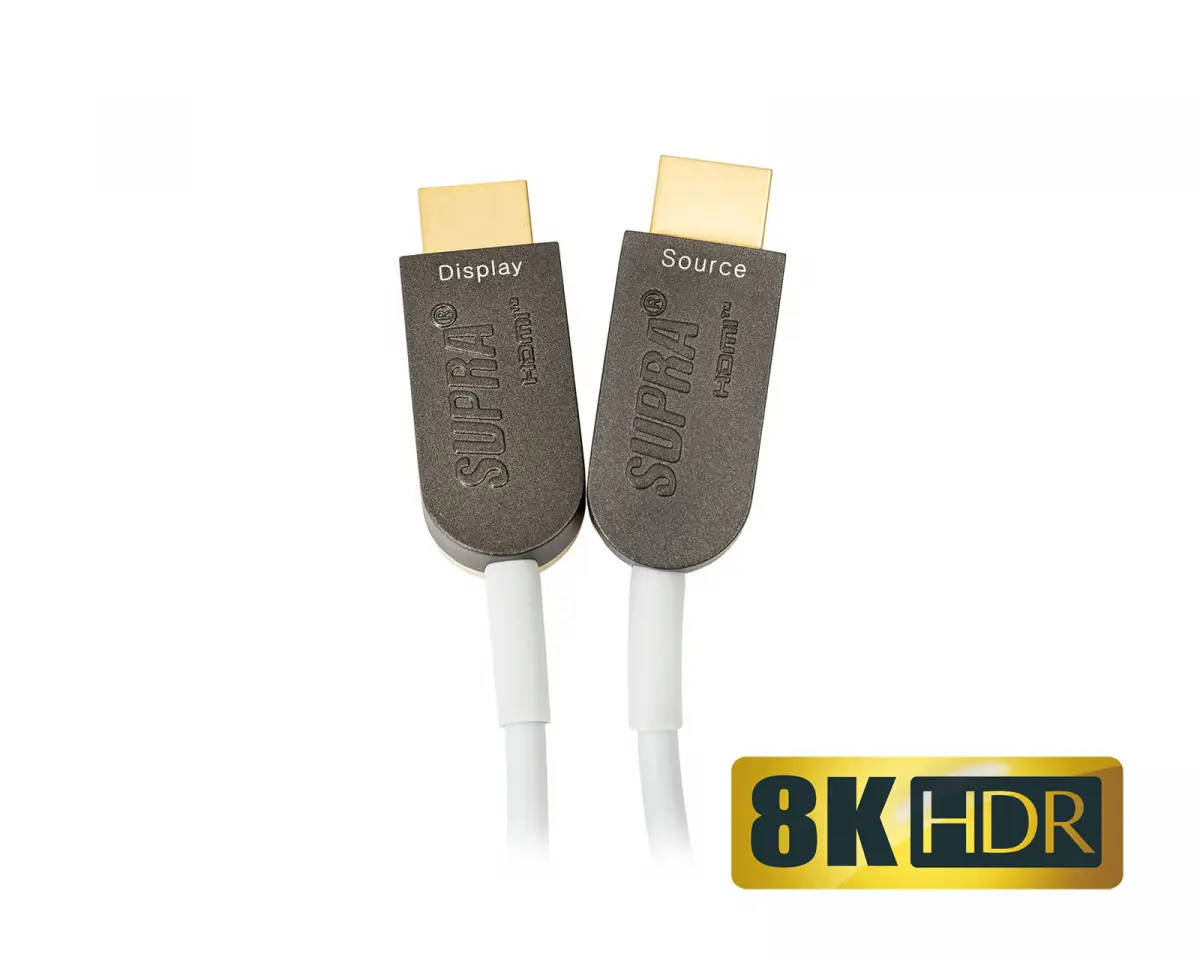 HDMI Kabel AOC 8K/HDR 6 Meter