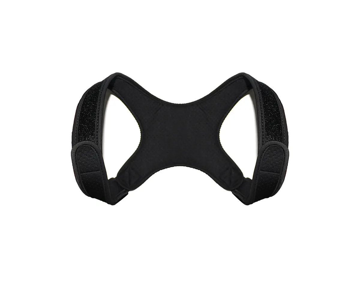 Regulerbar Ryggstøtte - Holdningsvest - Neoprene