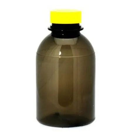 Kanylebox røykfylt m / gul lokk 2,5L - 1