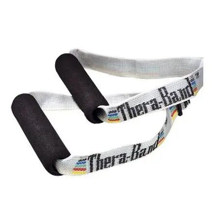 Thera-Band Grep / håndtak for treningstrikk - 2 stk.