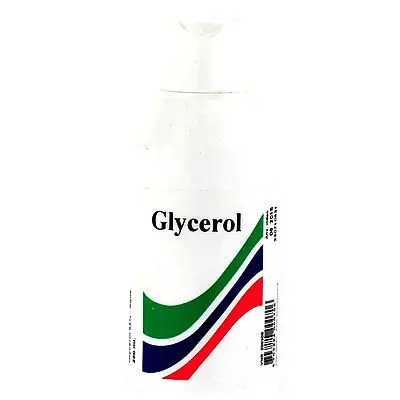 Glyserol 85% - 250ml
