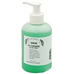 Rømer Aloe Vera Håndsåpe m. pumpe - 300 ml