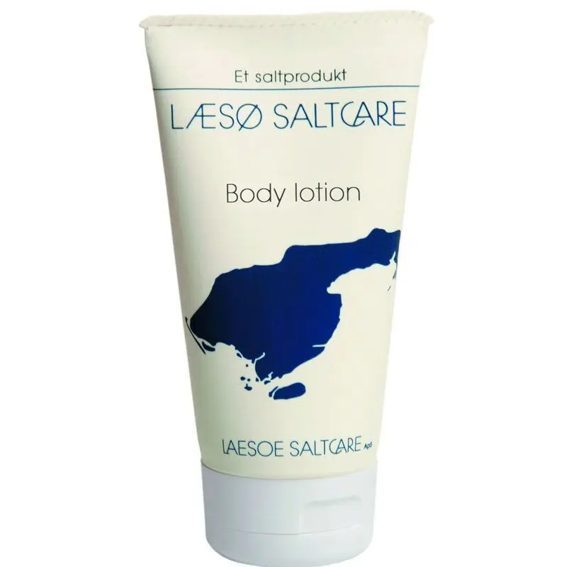 Læsø Salt Care Body Lotion - 150 ml