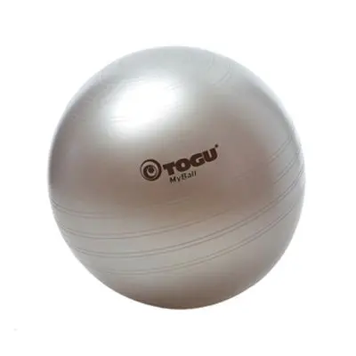 TOGU MyBall - Sølv - 55 cm