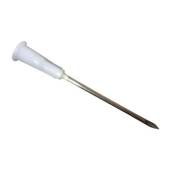 BD Microlance 16g x 1½" 1,6 x 40 mm (hvid) - 100 stk