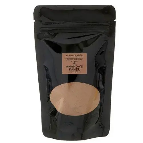 Mill & Mortar Ananda's Kanel Refill Ø - 100 g.