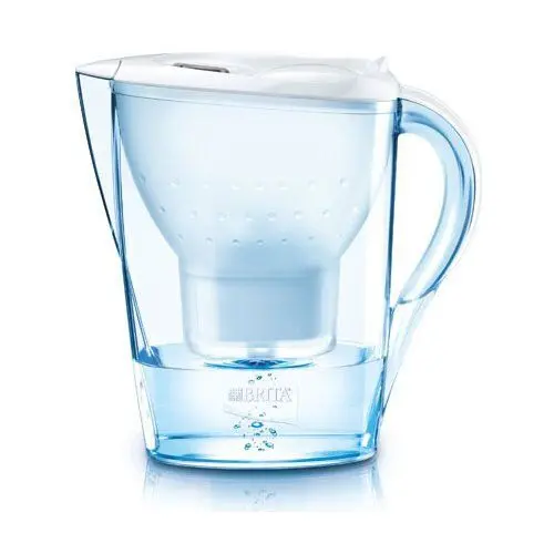 Brita Marella Cool White Vannfiltermugge