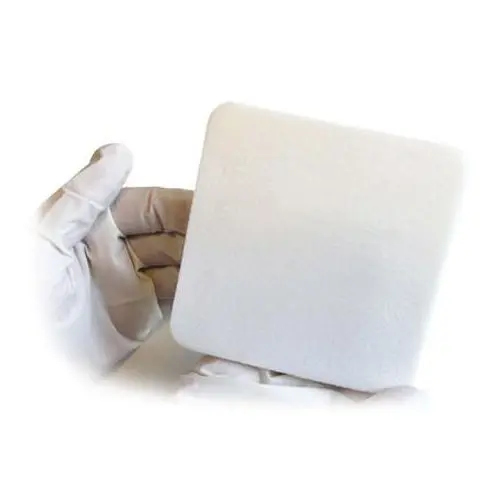 Kliniderm Foam Silikone Lite - 20x50cm - 4 stk