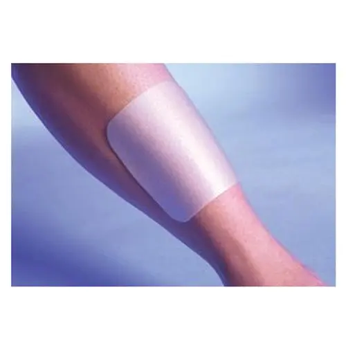 Kliniderm Hydrocolloidbandasje (tynn) 10x10cm - 5 stk