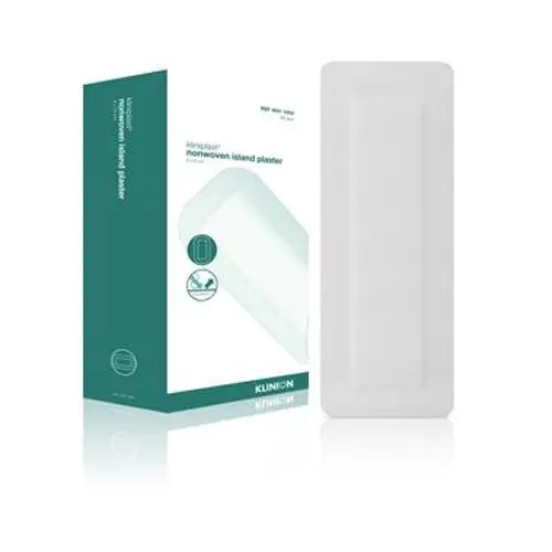 Kliniplast væsketett plaster 9x25cm - 30 stk