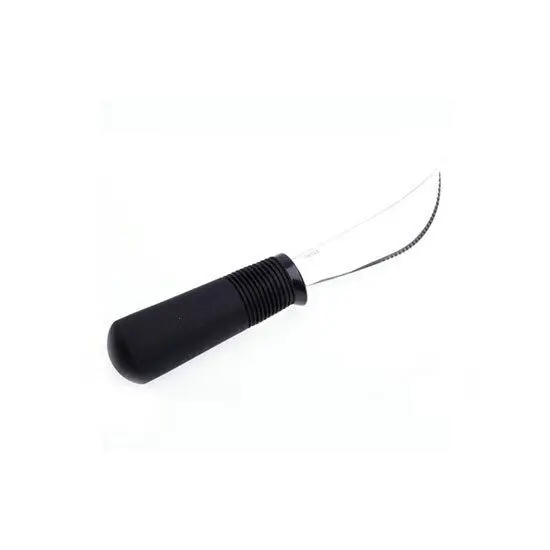 OXO Good Ergonomisk spisekniv med Grillriller - 1 stk.