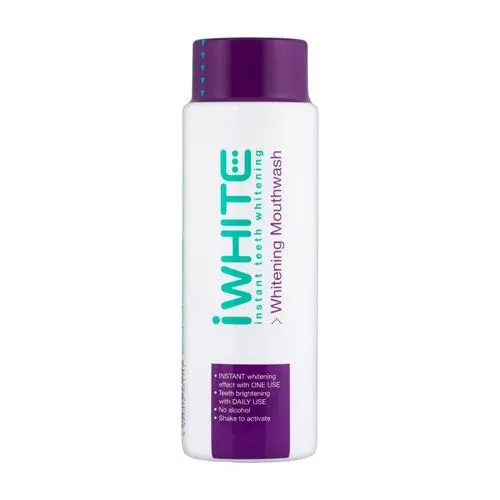iWhite Instant Munnskyll - 500 ml