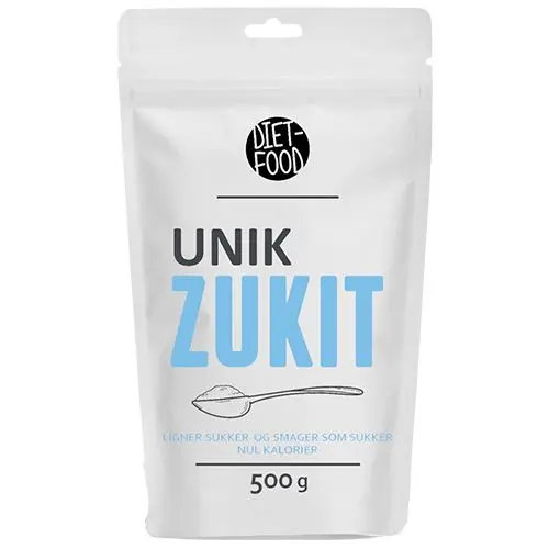 Unik Food Zukit - 500 g